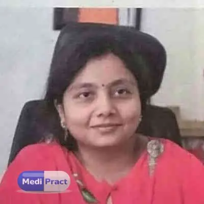 Dr. Arti Gosawi Profile Picture