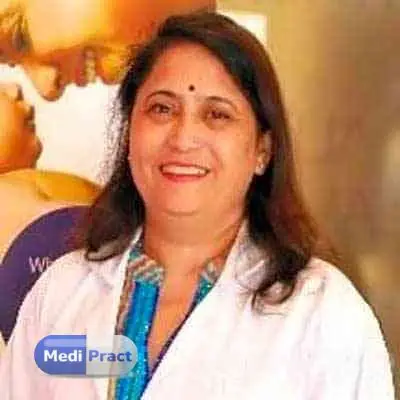 Dr. Arti Kapoor Profile Picture