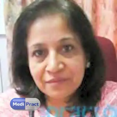 Dr. Arti Khatter Profile Picture
