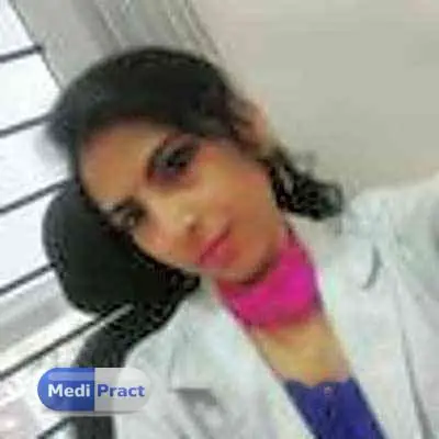 Dr. Arti Mishra Profile Picture