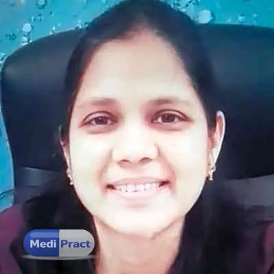Dr. Arti Misra Sharma Profile Picture