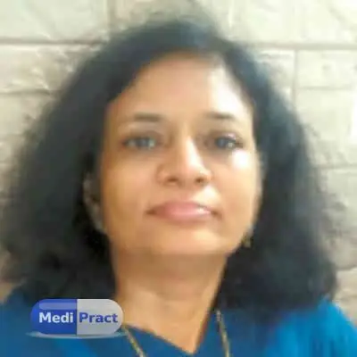 Dr. Arti Mittal Profile Picture