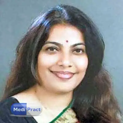 Dr. Arti N Dharaskar Profile Picture