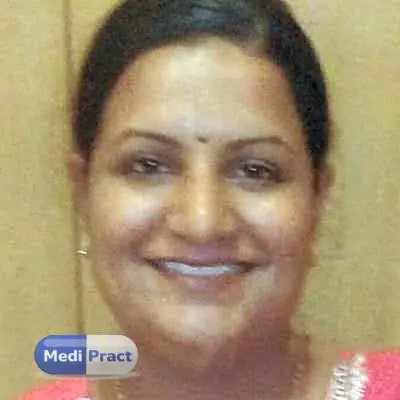 Dr. Arti Nitin Suryawanshi Profile Picture