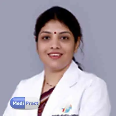 Dr. Arti Patil Profile Picture