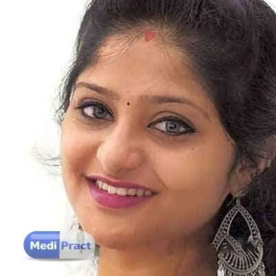 Dr. Arti Priya R Profile Picture