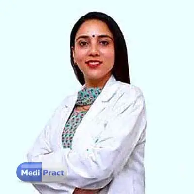Dr. Arti Sharma Profile Picture