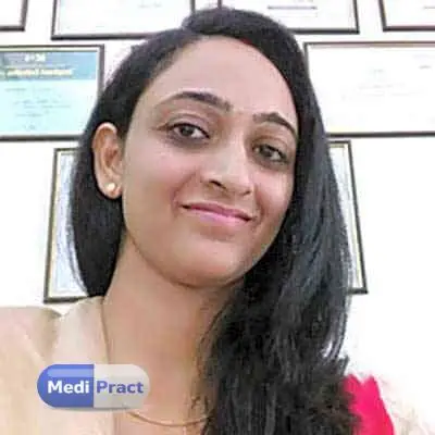 Dr. Arti sharma Profile Picture