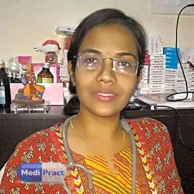 Dr. Arti. Shirsath Profile Picture