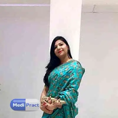 Dr. Arti Singh Profile Picture