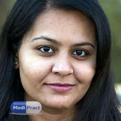 Dr. Arti Solanki Profile Picture