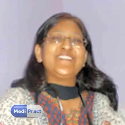 Dr. Arti Vashisht Profile Picture
