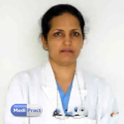 Dr. Aru Chhabra Handa Profile Picture