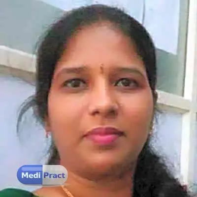 Dr. Arul Anne Rose Profile Picture