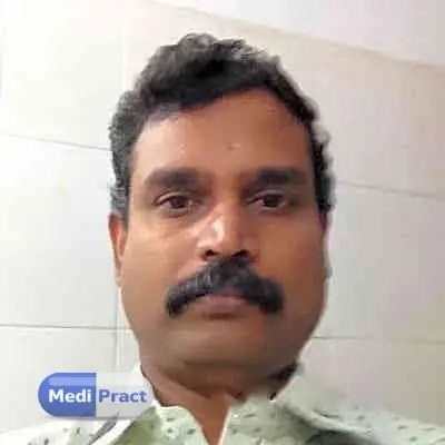 Dr. Arul Mozhi Profile Picture