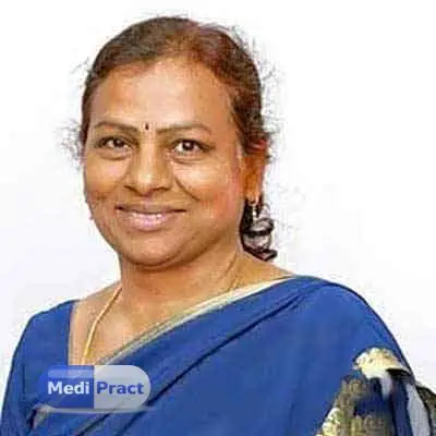 Dr. Arul Ponni Profile Picture