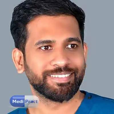 Dr. Arul Pradeep Profile Picture