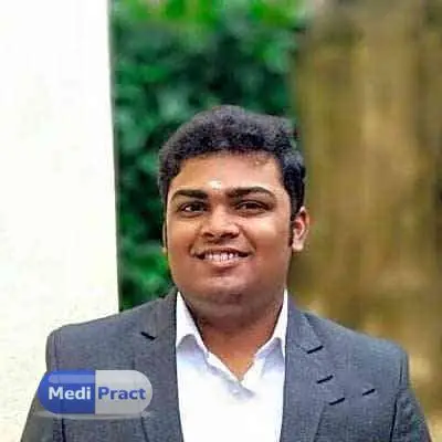 Dr. Arumugakumaran Profile Picture