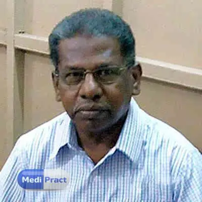 Dr. Arumugam Marimuthu Profile Picture
