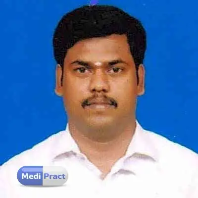 Dr. Arumuganathan Profile Picture