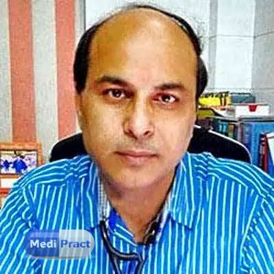Dr. Arun agarwal Profile Picture