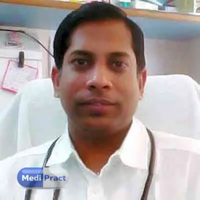 Dr. Arun Agrawalla Profile Picture