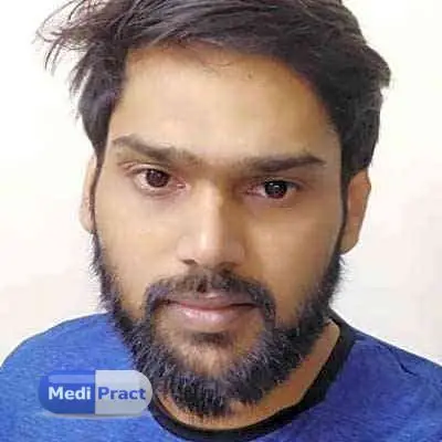 Dr. Arun Aravind Profile Picture