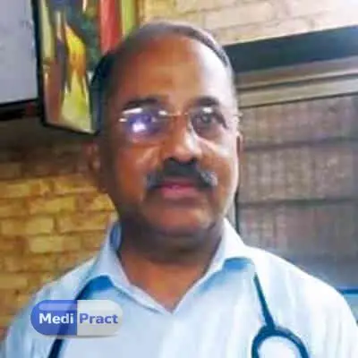 Dr. Arun B Chillal Profile Picture