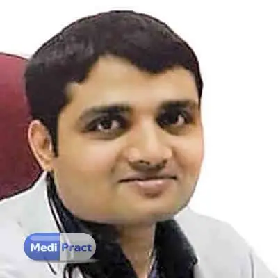 Dr. Arun B S Profile Picture