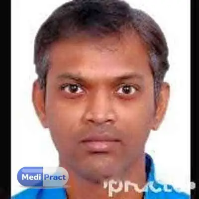 Dr. Arun Babu R Profile Picture