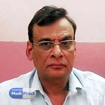 Dr. Arun Bajaj Profile Picture