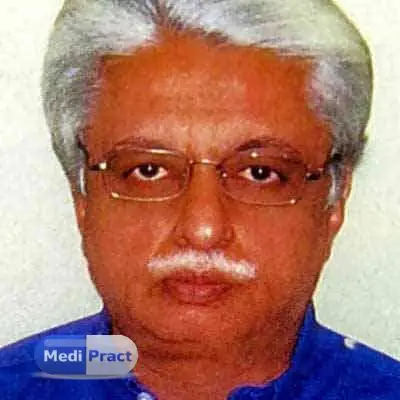 Dr. Arun Bakle Profile Picture