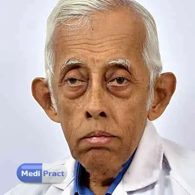 Dr. Arun Bal Profile Picture