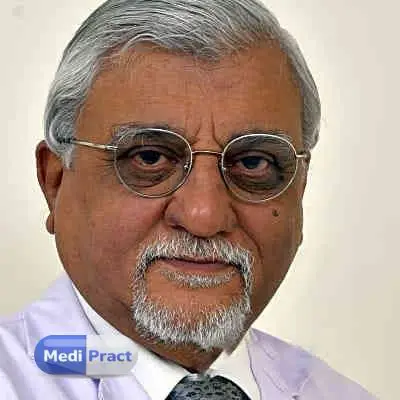 Dr. Arun Behl Profile Picture