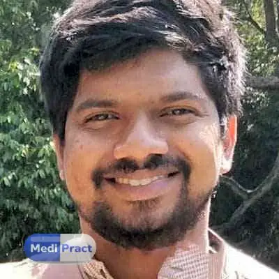 Dr. Arun Bhanu K Profile Picture