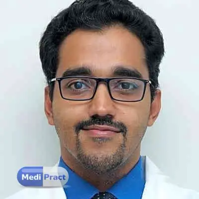Dr. Arun Bhardwaj Profile Picture