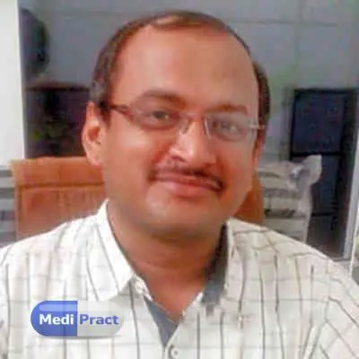 Dr. Arun Bhujbal Profile Picture