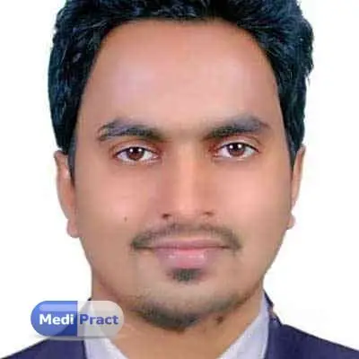 Dr. Arun C R Profile Picture