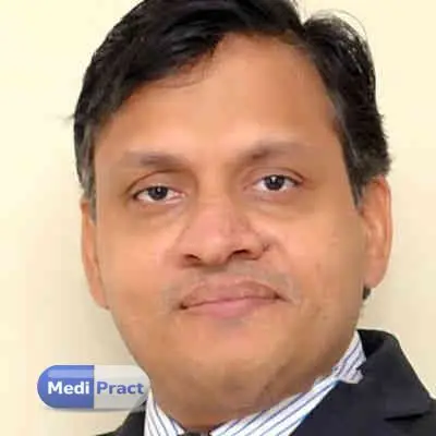 Dr. Arun Chahar Profile Picture