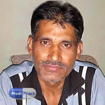 Dr. Arun Chaudhari Profile Picture