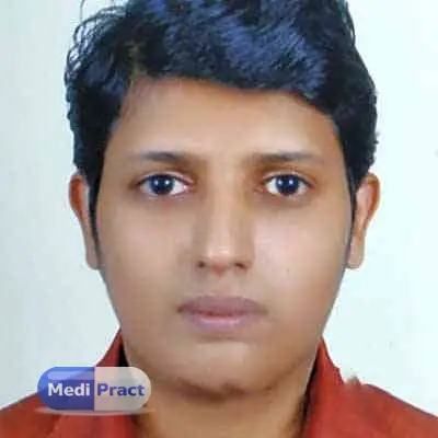 Dr. Arun Profile Picture
