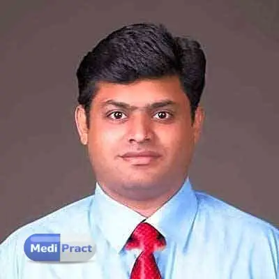 Dr. Arun Desai Profile Picture