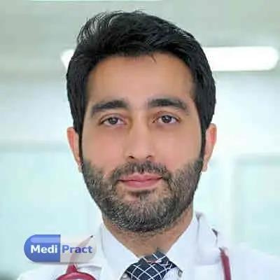 Dr. Arun Dhankhar Profile Picture