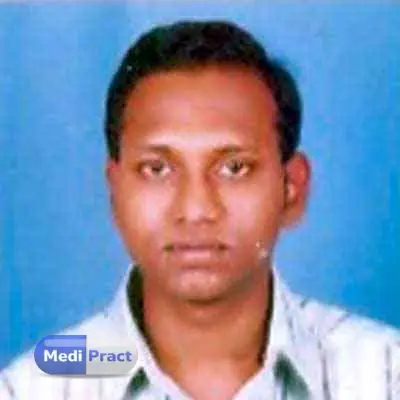 Dr. Arun Dilip Profile Picture