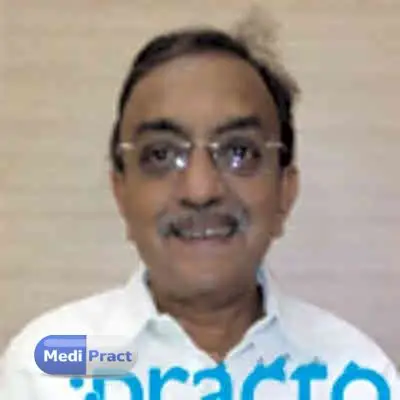 Dr. Arun Fegde Profile Picture