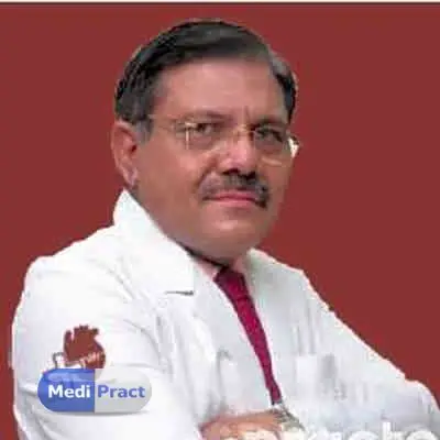 Dr. Arun Fotedar Profile Picture