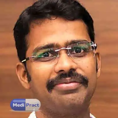 Dr. Arun G Profile Picture