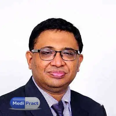 Dr. Arun Garg Profile Picture
