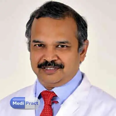 Dr. Arun Goel Profile Picture