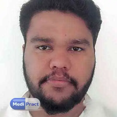 Dr. Arun Gopinath Profile Picture